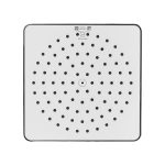 سردوش افزاینده فشار  کروم - تصویر 3