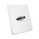 سردوش افزاینده فشار  کروم - تصویر 2