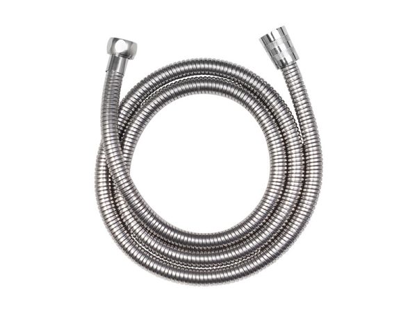 شیلنگ حمام آذر کروم